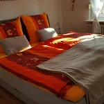 Apartamento Miezerle *