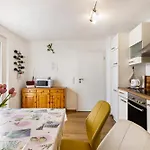 Miezerle Appartement