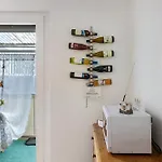 Appartement Miezerle Steisslingen