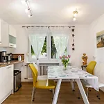 Miezerle Appartement