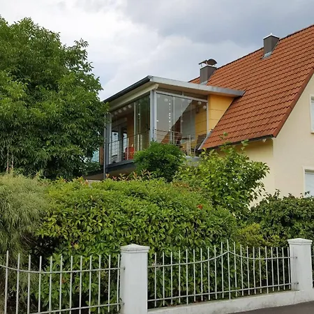 Miezerle * Steisslingen