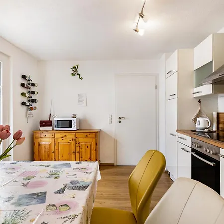 Miezerle Apartment