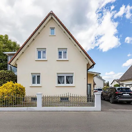 Apartment Miezerle