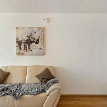 Apartment Miezerle *