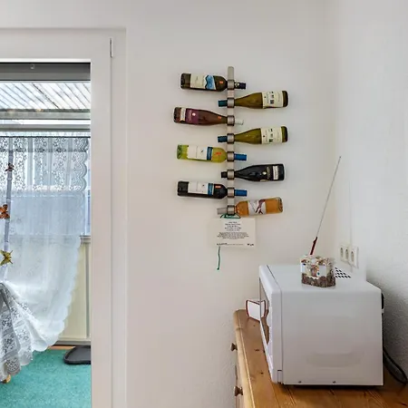 Apartment Miezerle Steisslingen