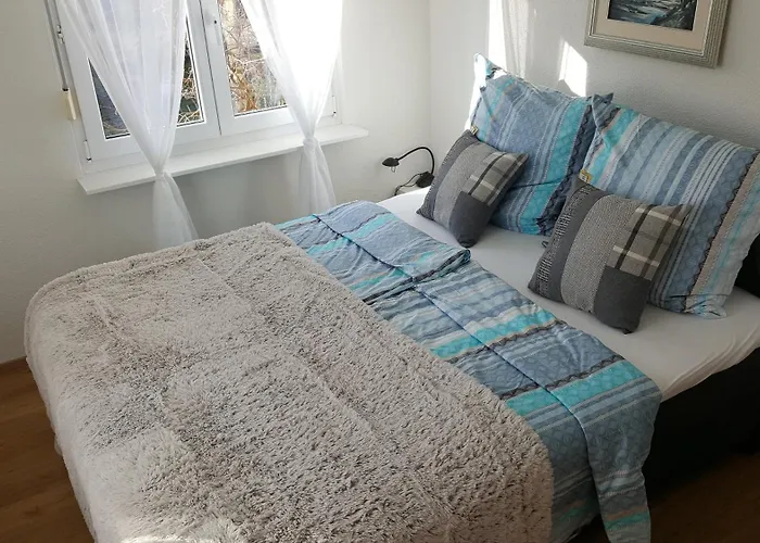 Miezerle * Steisslingen