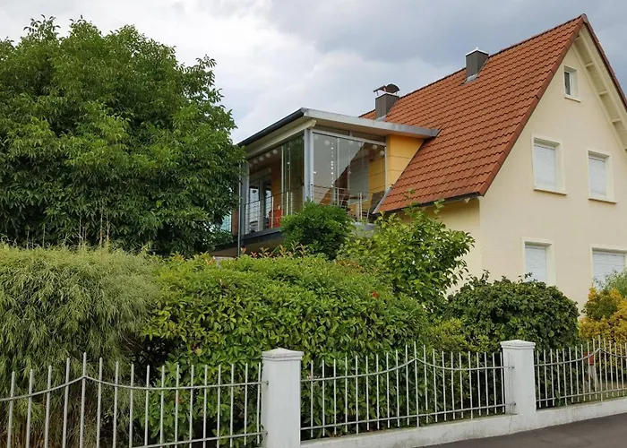 Miezerle * Steisslingen